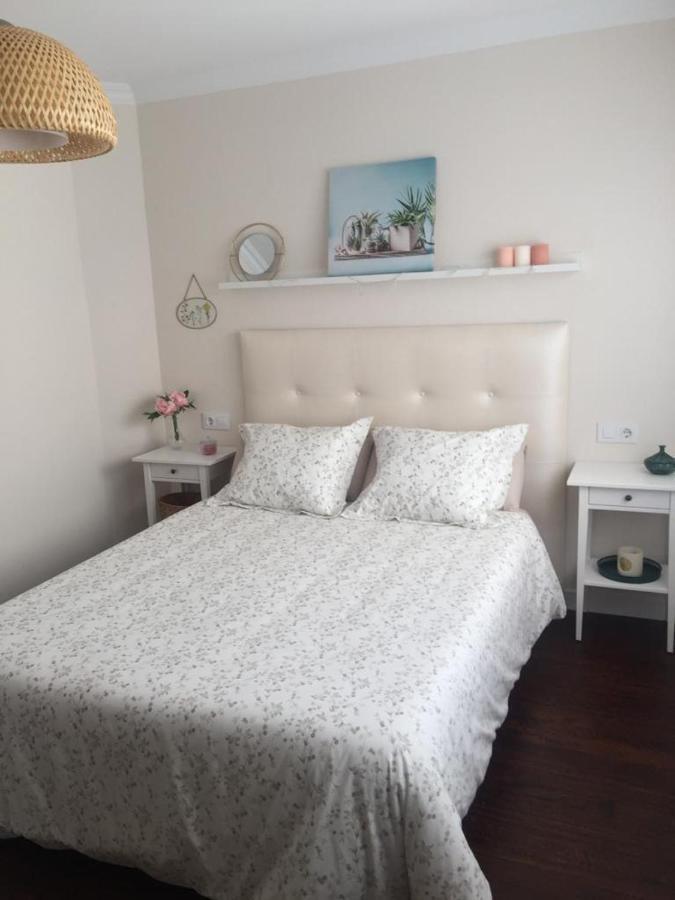 Piso Ribeira Apartment ภายนอก รูปภาพ