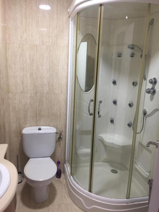 Piso Ribeira Apartment ภายนอก รูปภาพ