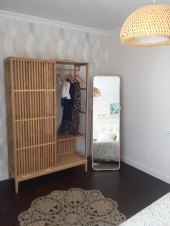 Piso Ribeira Apartment ภายนอก รูปภาพ