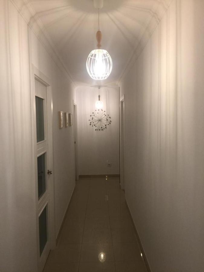 Piso Ribeira Apartment ภายนอก รูปภาพ