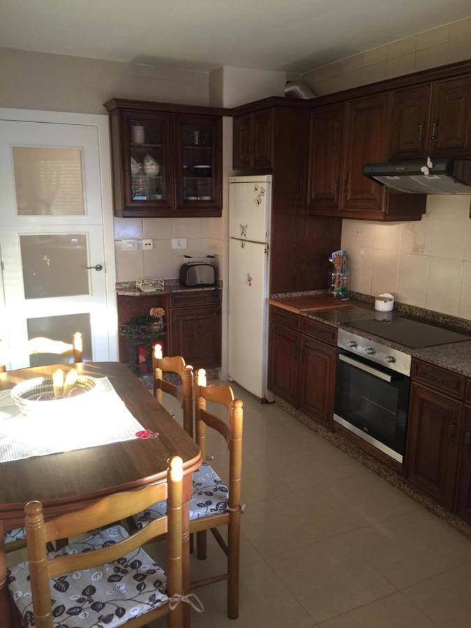 Piso Ribeira Apartment ภายนอก รูปภาพ
